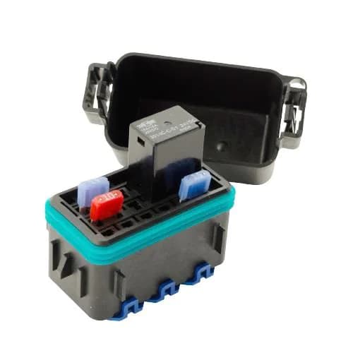 PDM31001ZXM: High-Performance Integrated Circuit for Diverse Industrial Applications