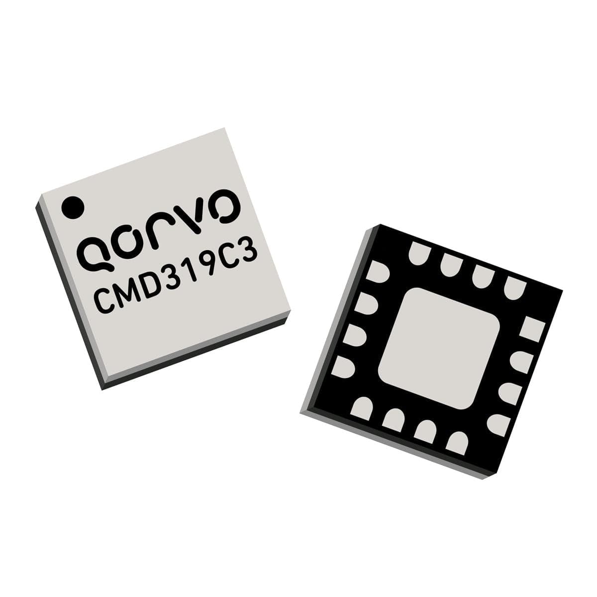 Unveiling Versatility with CMD319C3: A High-Performance RF Amplifier for Cutting-Edge Applications
