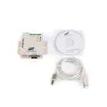 Enhance Connectivity with ES-U-3001-MB: A Versatile USB to Serial Adapter Solution