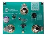 MAXM38643: Ultra-Low Power Step-Down DC-DC Power Module
