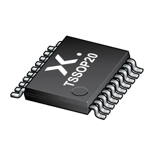 Unlocking Seamless Data Transmission: Exploring the Potential of Part No. 74AHCT245PW,118