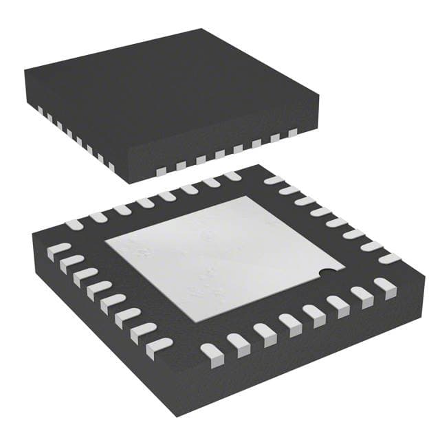 stm8af5286udy