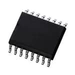 ABF-075: High-Performance Integrated Circuit for Precision Applications