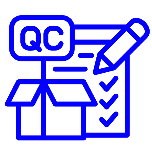 Quality Control