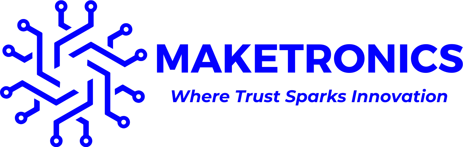 Make-Tronics