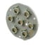 XREWHT-L1-0000-00AE7-RND-7LED