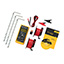 FLUKE-1621 KIT