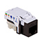 RJ45FC3-BRN