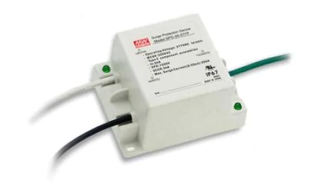 Transient Voltage Suppressors (TVS)Surge Protection Devices (SPDs)