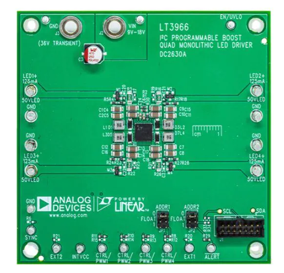 Development Boards