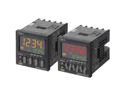 Time Delay Relays