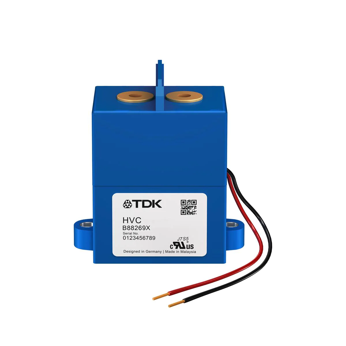 Contactors (Electromechanical)