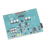 DC/DC & AC/DC (Off-Line) SMPS Evaluation Boards