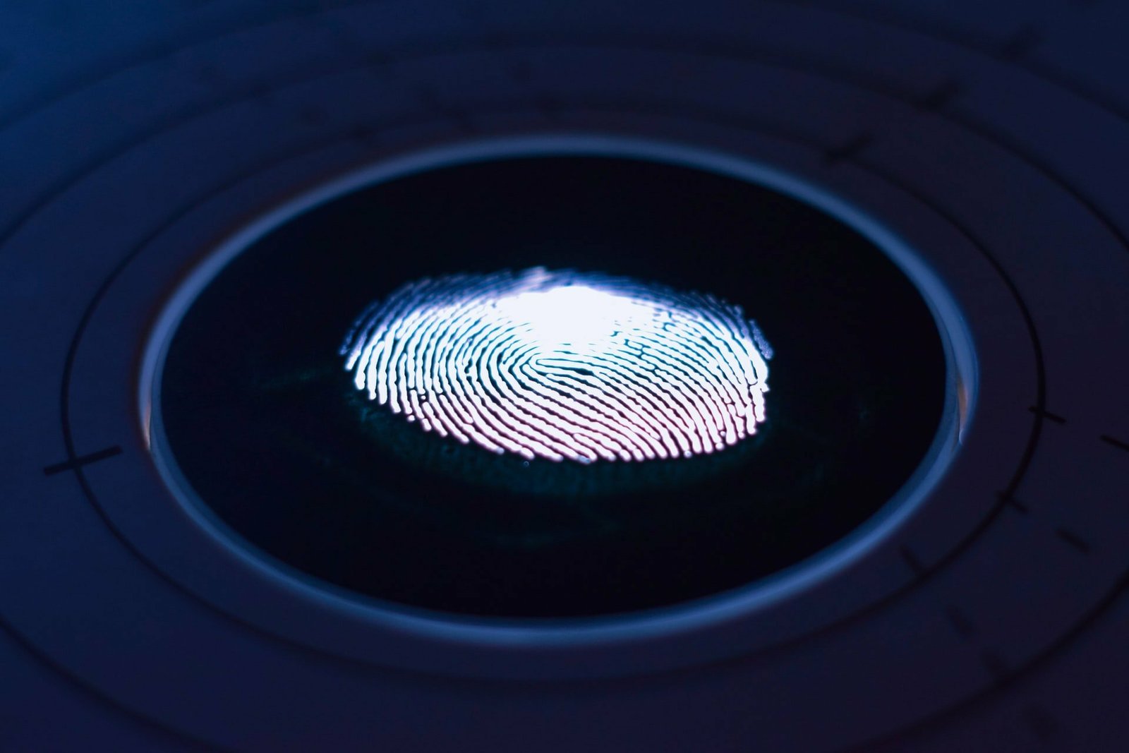 What is Fingerprint Sensor Modules