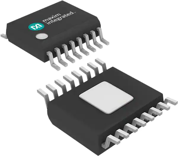 Integrated Circuits (ICs)Power Management (PMIC)Laser Drivers