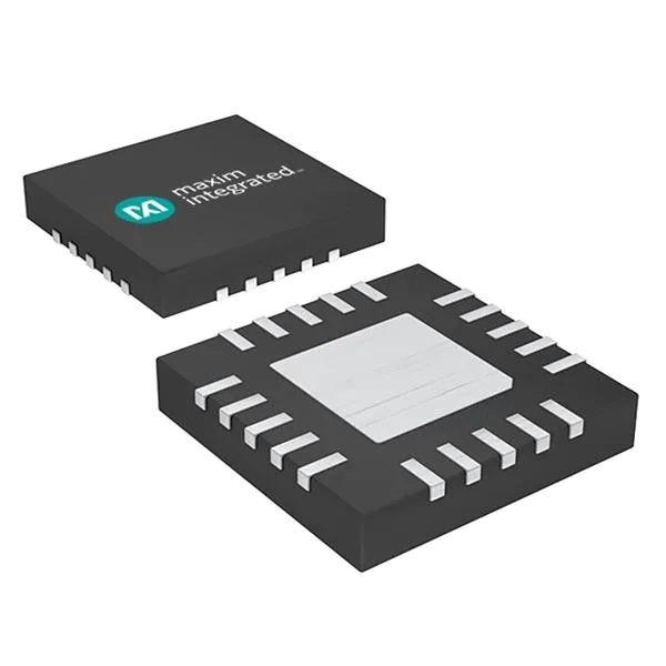 Integrated Circuits (ICs)Power Management (PMIC)Laser Drivers