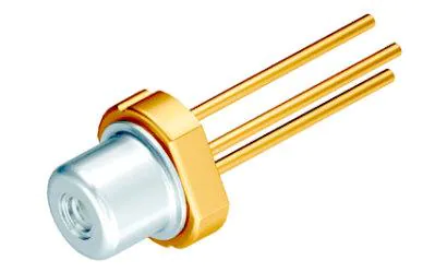 Laser Diodes