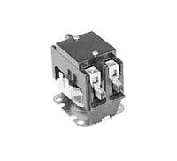 Contactors (Electromechanical)