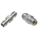 Coaxial Connectors (RF)Coaxial Connector (RF) Adapters