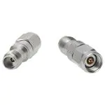 Coaxial Connectors (RF)Coaxial Connector (RF) Assemblies