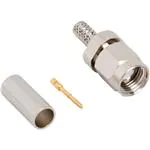 Coaxial Connectors (RF)Coaxial Connector (RF) Assemblies