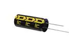 Electric Double Layer Capacitors (EDLC)