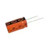 Electric Double Layer Capacitors (EDLC)