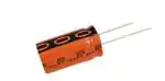 Electric Double Layer Capacitors (EDLC)