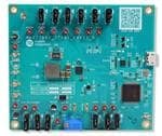 DC/DC & AC/DC (Off-Line) SMPS Evaluation Boards