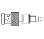 Coaxial Connectors (RF)Coaxial Connector (RF) Assemblies