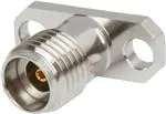 Coaxial Connectors (RF)Coaxial Connector (RF) Assemblies