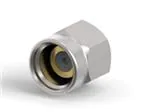 Coaxial Connectors (RF)Coaxial Connector (RF) Assemblies