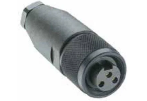 Circular Connector Assemblies