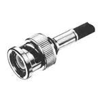 Coaxial Connectors (RF)Coaxial Connector (RF) Assemblies