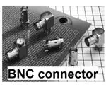 Coaxial Connectors (RF)Coaxial Connector (RF) Assemblies