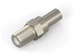 Coaxial Connectors (RF)Coaxial Connector (RF) Assemblies