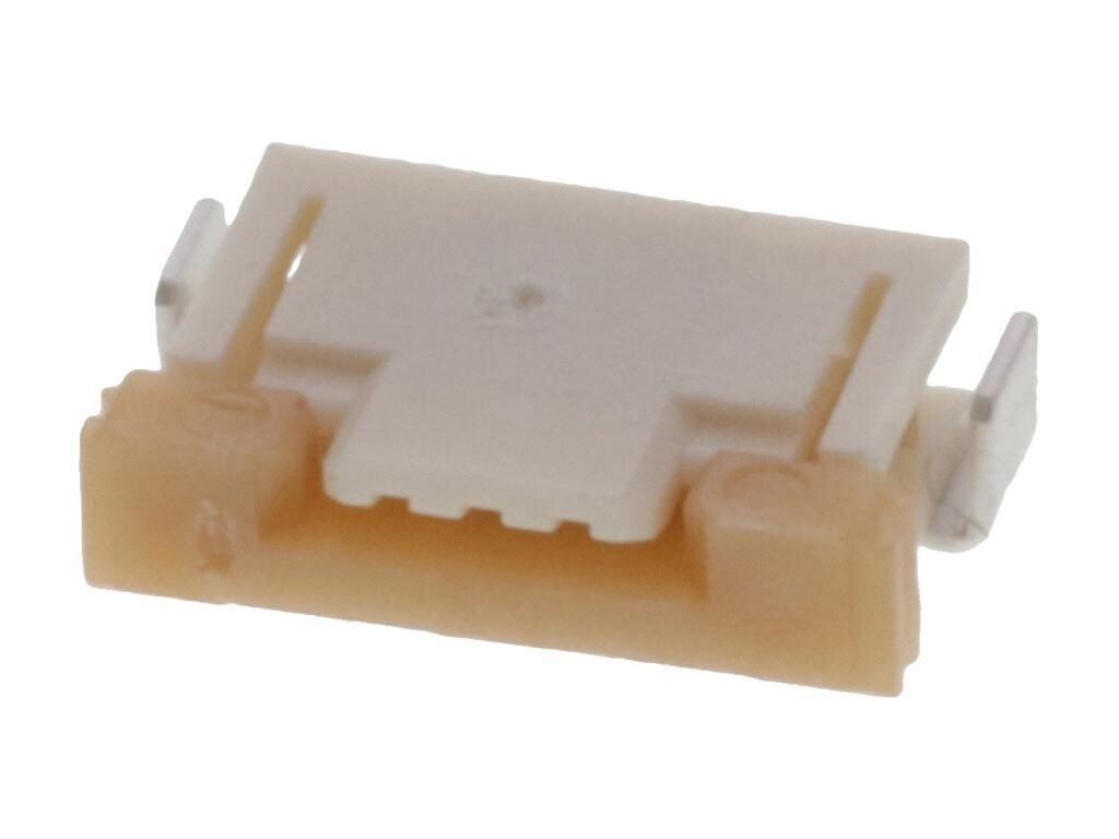 Connectors