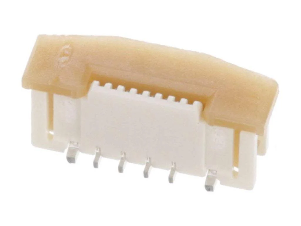 Connectors