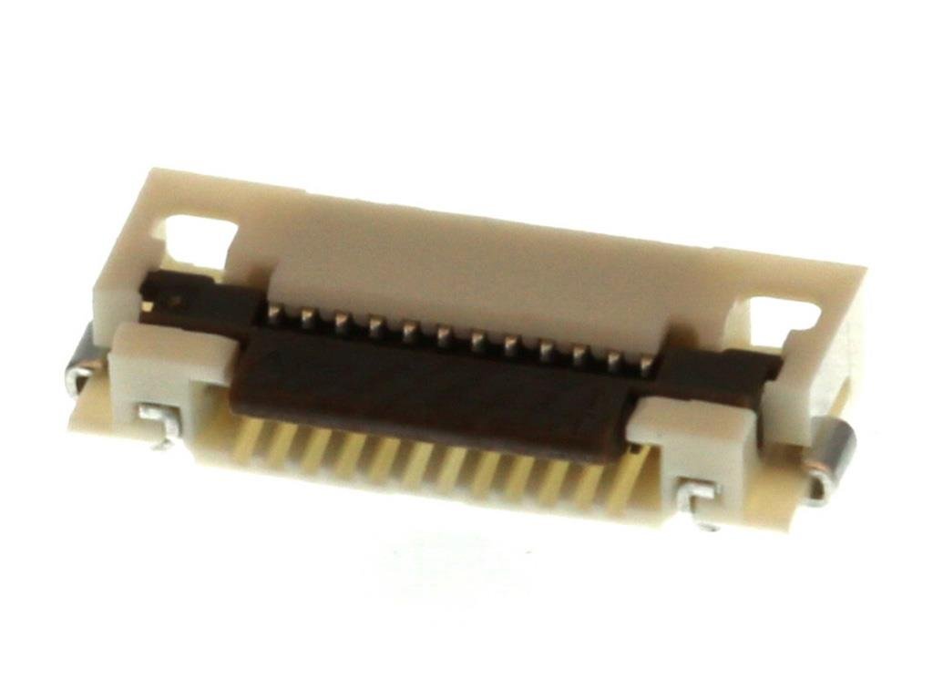 Connectors