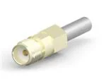 Coaxial Connectors (RF)Coaxial Connector (RF) Assemblies