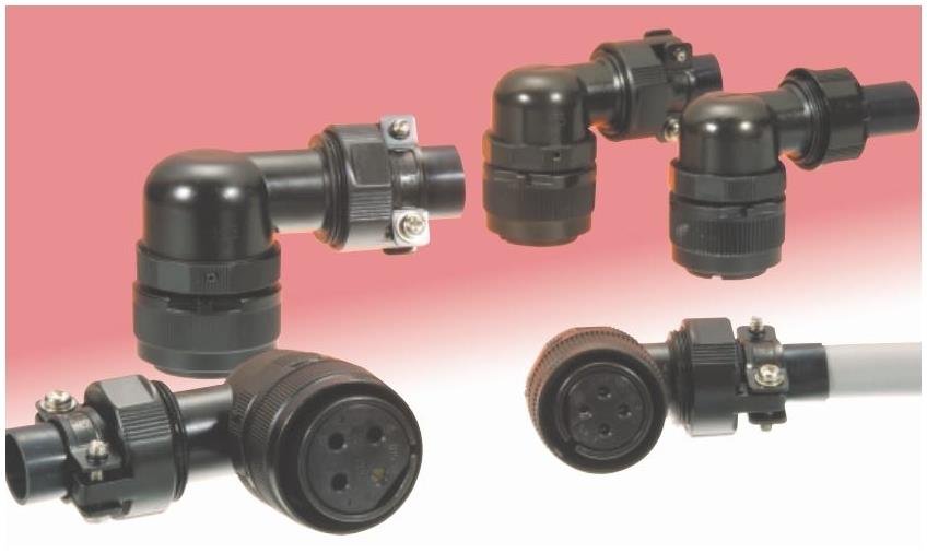 Circular Connector Assemblies