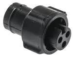 Circular Connector Assemblies