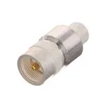 Coaxial Connectors (RF)Coaxial Connector (RF) Assemblies