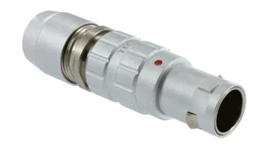 Circular Connector Assemblies