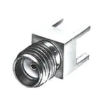 Coaxial Connectors (RF)Coaxial Connector (RF) Assemblies