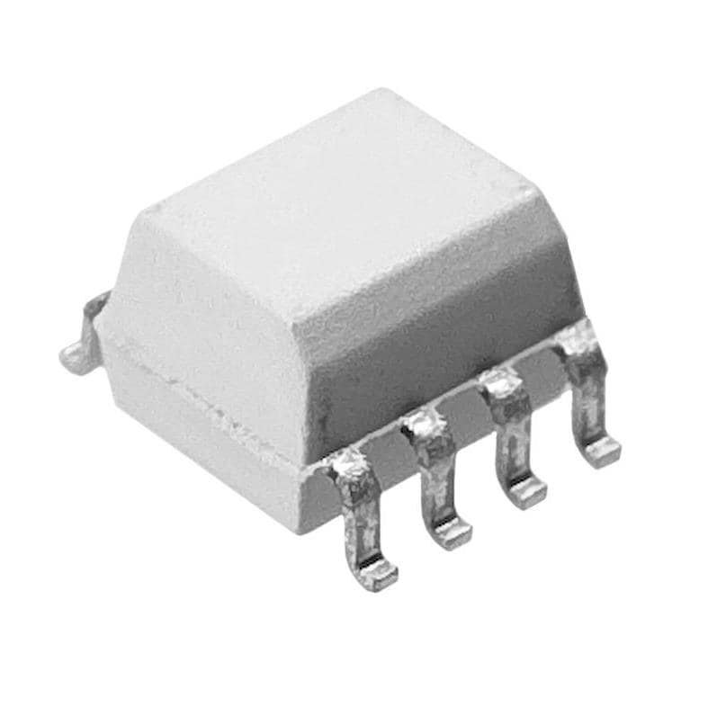 Integrated Circuits (ICs)Power Management (PMIC)Voltage Regulators - Linear