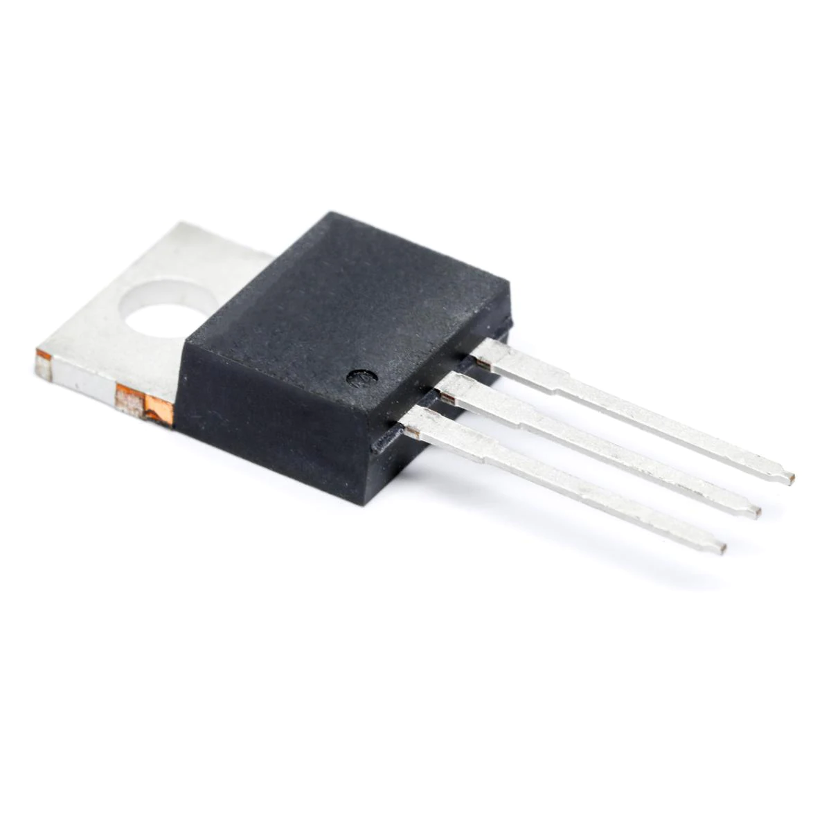 Integrated Circuits (ICs)Power Management (PMIC)Voltage Regulators - Linear