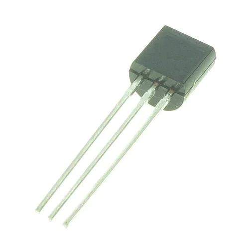 Integrated Circuits (ICs)Power Management (PMIC)Voltage Regulators - Linear