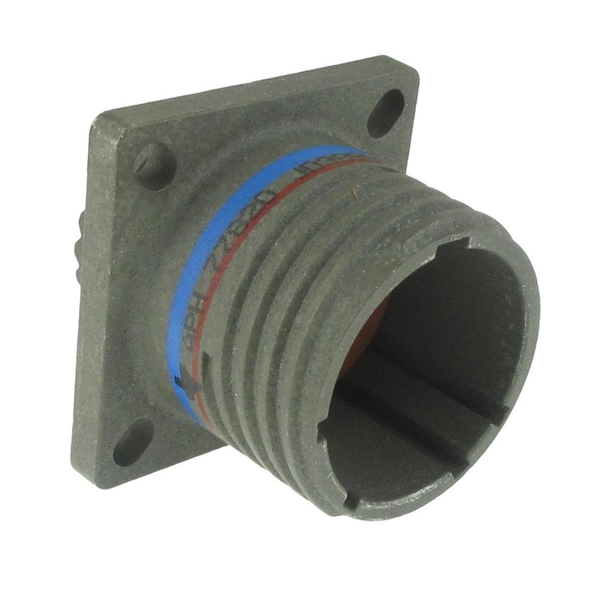 Circular Connector Assemblies