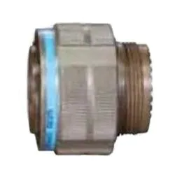 Circular Connector Assemblies